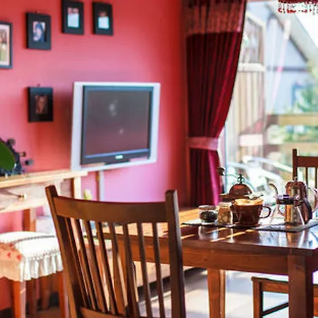 Casa Seorak Bed And Breakfast-2