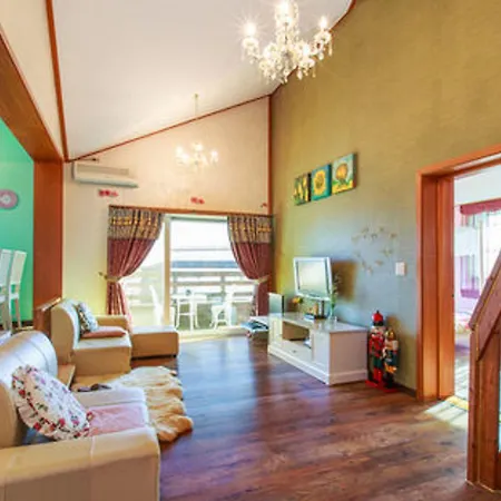 Casa Seorak Bed And Breakfast-3